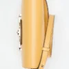 Janie Logo Crossbody Bag