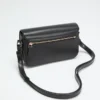 Janie Logo Crossbody Bag