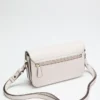 Janie Logo Crossbody Bag