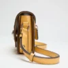 Janie Logo Crossbody Bag
