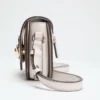 Janie Logo Crossbody Bag