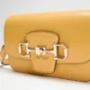 Janie Logo Crossbody Bag