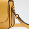 Janie Logo Crossbody Bag