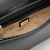 Janie Logo Crossbody Bag