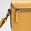 Janie Logo Crossbody Bag