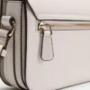 Janie Logo Crossbody Bag