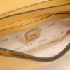Janie Logo Crossbody Bag