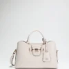 Janie Logo Handbag