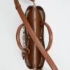 Janie Logo Handbag