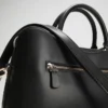 Janie Logo Handbag
