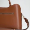 Janie Logo Handbag