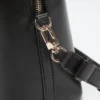 Janie Logo Handbag