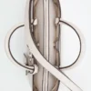 Janie Logo Handbag