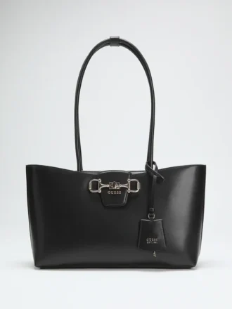 Janie Logo Shopper