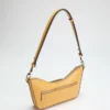 Janie Logo Shoulder Bag