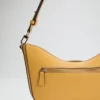 Janie Logo Shoulder Bag