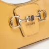 Janie Logo Shoulder Bag
