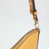 Janie Logo Shoulder Bag