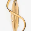 Janie Logo Shoulder Bag