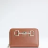 Janie Logo Wallet
