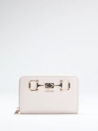 Janie Logo Wallet