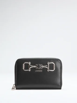 Janie Logo Wallet