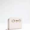 Janie Logo Wallet