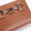 Janie Logo Wallet