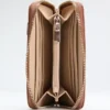 Janie Logo Wallet