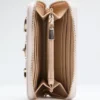 Janie Logo Wallet