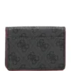 Jared Signature Gusset Wallet