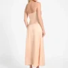 Jasmin Woven Maxi Dress