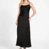 Jasmin Woven Maxi Dress