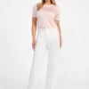 Jasmine Crewneck Sweater Top