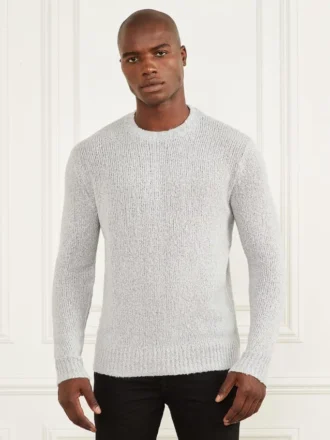 Jaspe Crewneck Sweater
