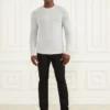 Jaspe Crewneck Sweater