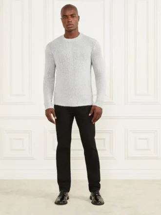 Jaspe Crewneck Sweater
