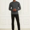 Jaspe Crewneck Sweater