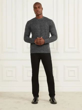 Jaspe Crewneck Sweater