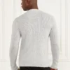 Jaspe Crewneck Sweater