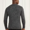 Jaspe Crewneck Sweater