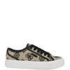 Jelexa Peony Canvas Sneakers