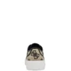Jelexa Peony Canvas Sneakers