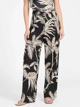 Jemma Linen Pants