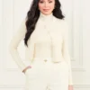 Jen Sweater Cardigan