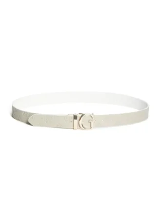 Jena Peony Belt