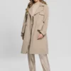 Jenny Trench Coat