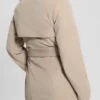 Jenny Trench Coat