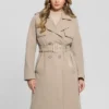 Jenny Trench Coat