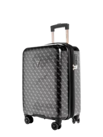 Jesco 20″ 8-Wheel Suitcase